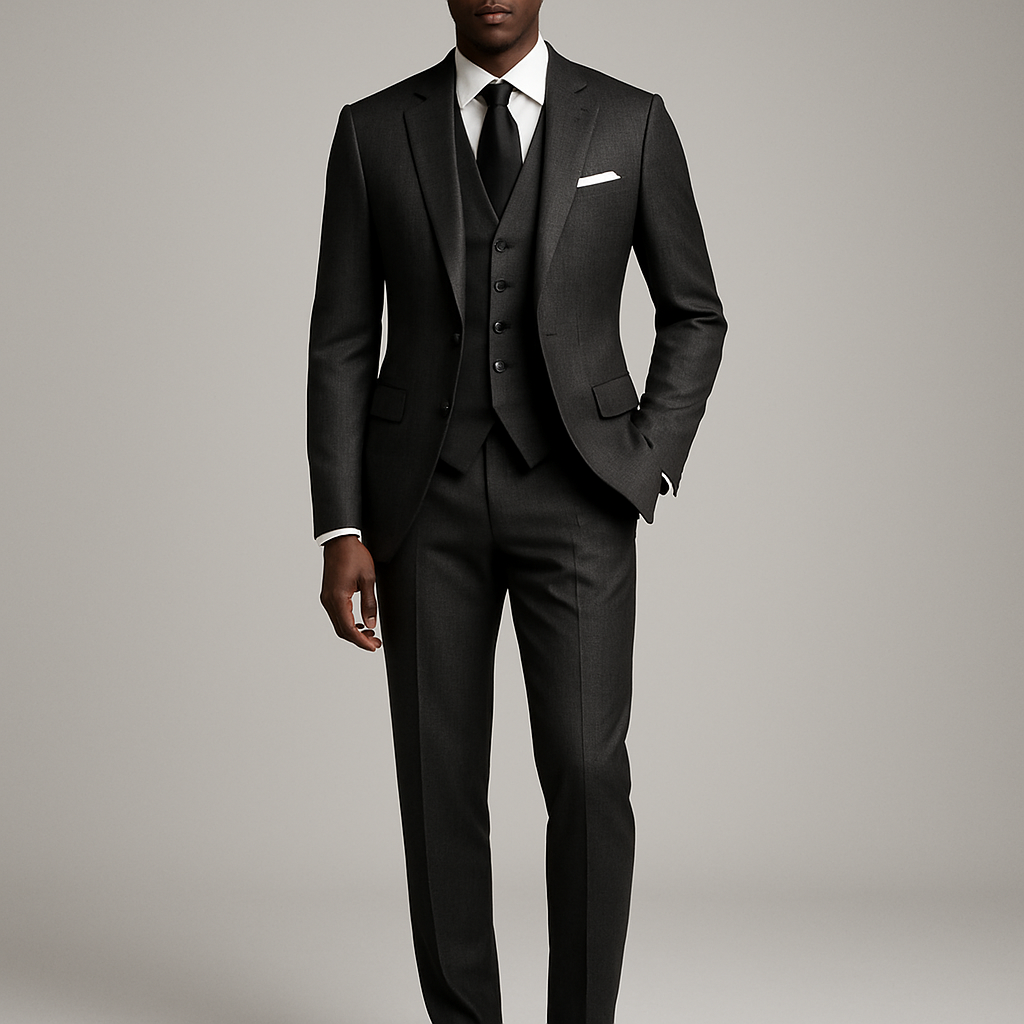 Costume Executive