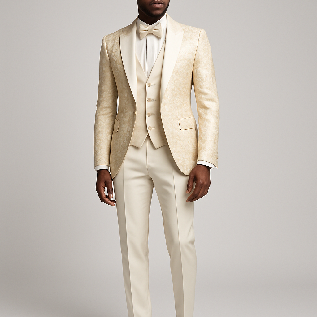 Costume de Mariage