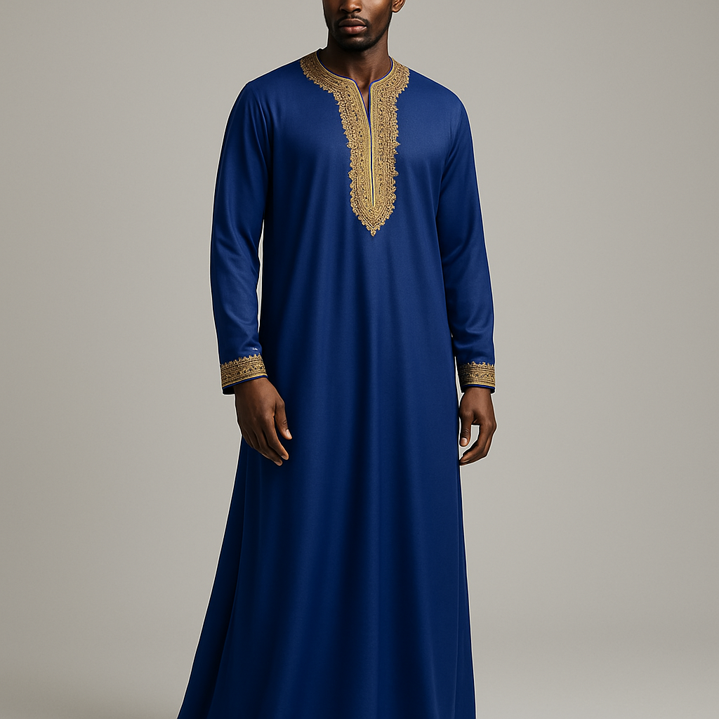 Kaftan Royal