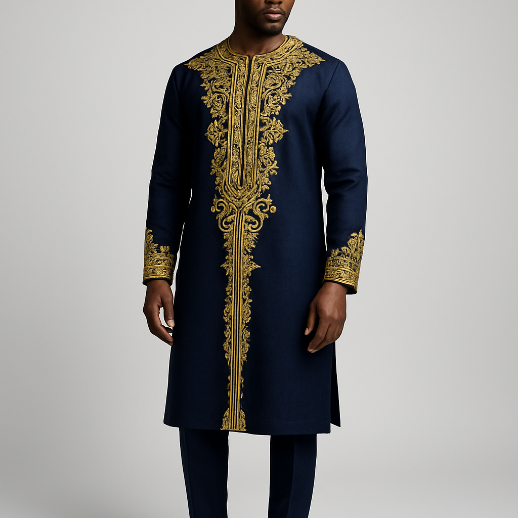 Tenue de Cérémonie